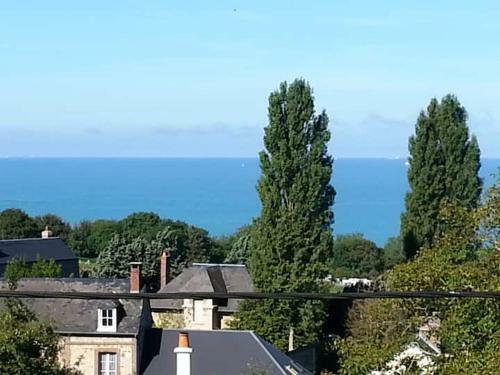 Villa Maison De Charme Entre Mer Et For�t