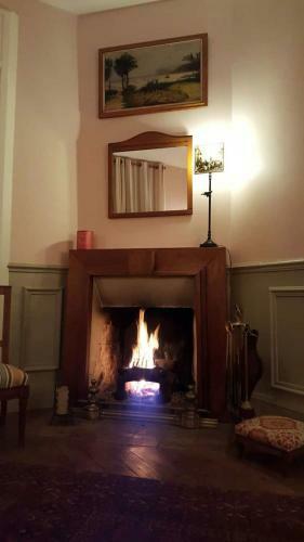 Villa Maison De Charme Entre Mer Et For�t