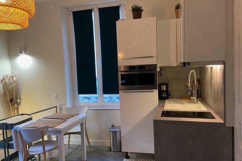 Apartamento Le P?tit Landal