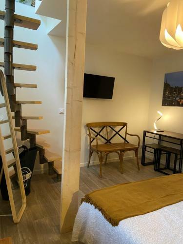 Apartamento Le P?tit Landal