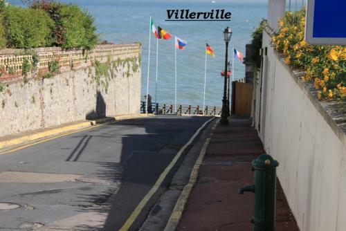 Apartamento Gite De Mer