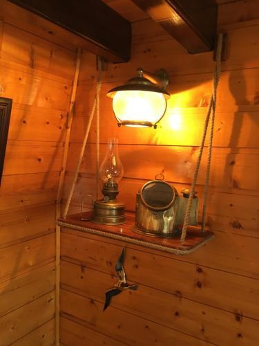Apartamento Gite De Mer
