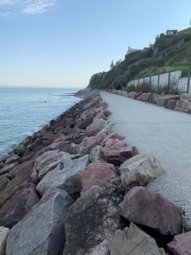 Apartamento Gite De Mer