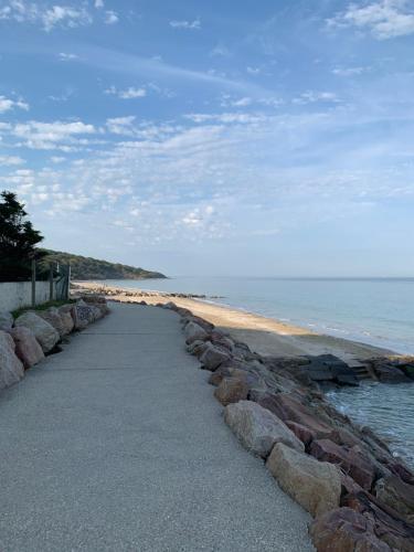 Apartamento Gite De Mer
