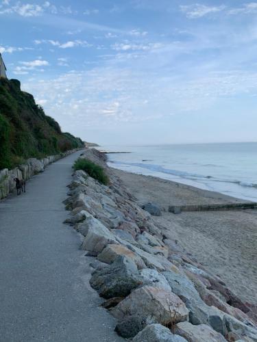 Apartamento Gite De Mer