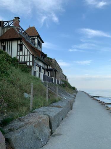 Apartamento Gite De Mer