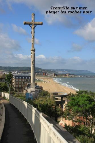 Apartamento Gite De Mer