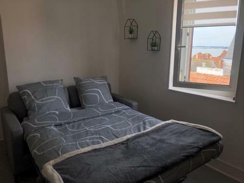 Apartamento Le Petit Nid