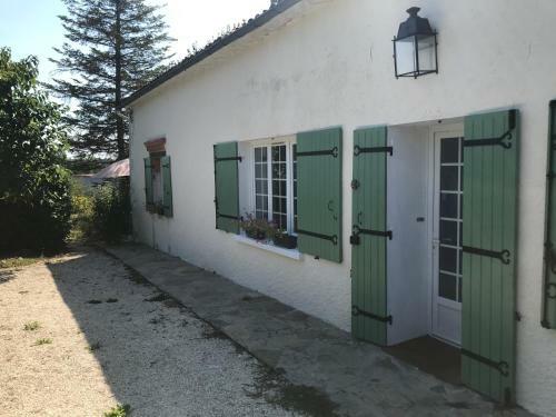 Apartamento La Chevri�re En Perigord