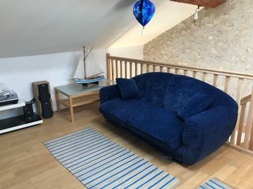 Apartamento La Chevri�re En Perigord