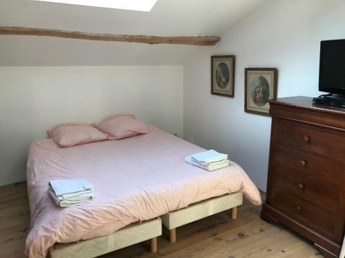 Apartamento La Chevri�re En Perigord