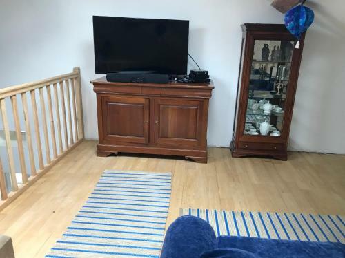 Apartamento La Chevri�re En Perigord