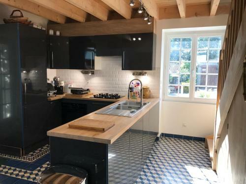 Apartamento La Chevri�re En Perigord