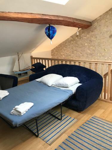Apartamento La Chevri�re En Perigord