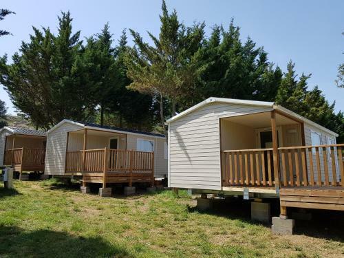 Camping Borepo