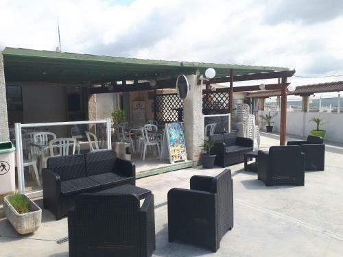 Camping Borepo