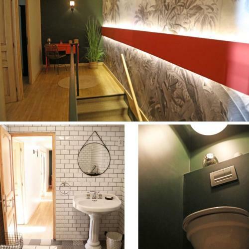 Hostal Maison D'h�tes La Bella Casa