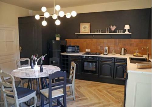 Hostal Maison D'h�tes La Bella Casa