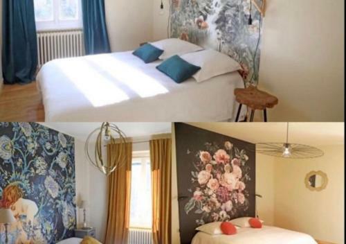 Hostal Maison D'h�tes La Bella Casa