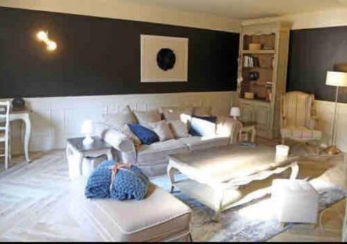 Hostal Maison D'h�tes La Bella Casa