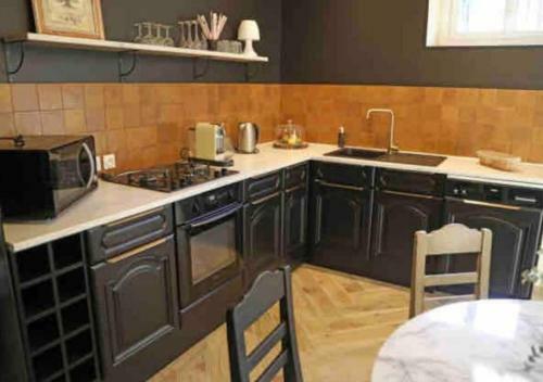 Hostal Maison D'h�tes La Bella Casa