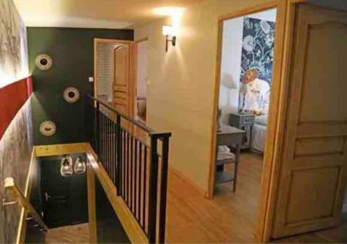 Hostal Maison D'h�tes La Bella Casa