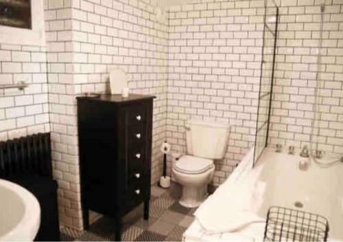 Hostal Maison D'h�tes La Bella Casa
