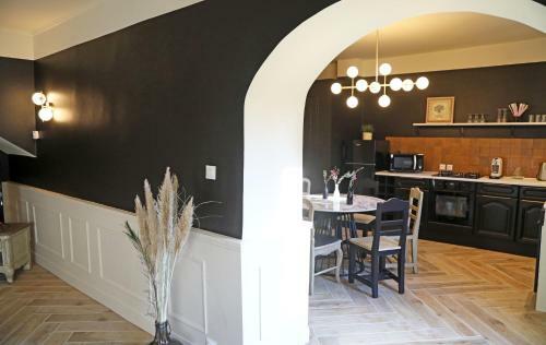 Hostal Maison D'h�tes La Bella Casa