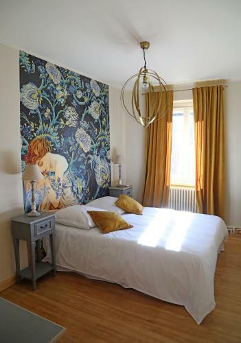 Hostal Maison D'h�tes La Bella Casa