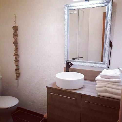 La Grangette Grange R�nov�e 100m2 Terrasse Privative,10 Min Mer