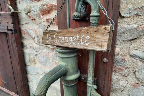 La Grangette Grange R�nov�e 100m2 Terrasse Privative,10 Min Mer
