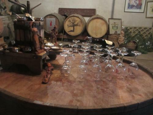 Bed & Breakfast Foudres Du Ch�ne Du Py