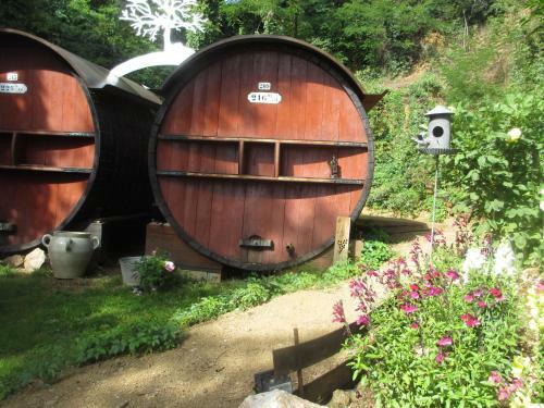 Bed & Breakfast Foudres Du Ch�ne Du Py