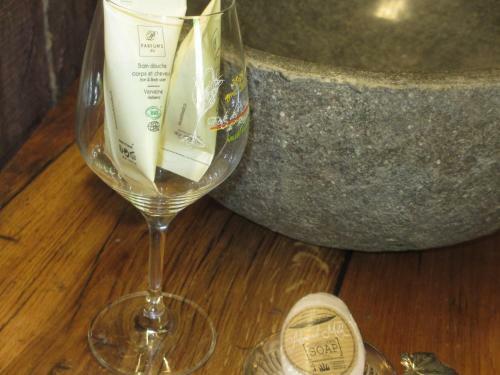 Bed & Breakfast Foudres Du Ch�ne Du Py