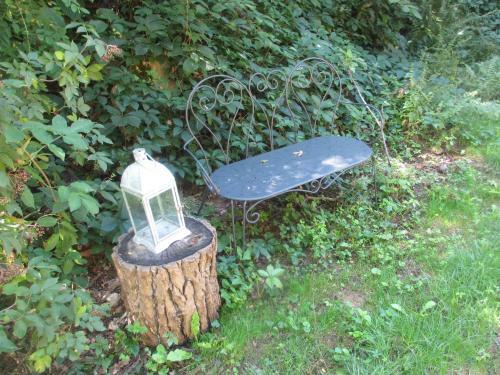 Bed & Breakfast Foudres Du Ch�ne Du Py