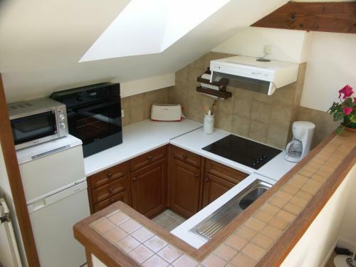 Apartamento Gite De La Drouette