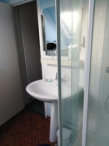 Apartamento Gite De La Drouette