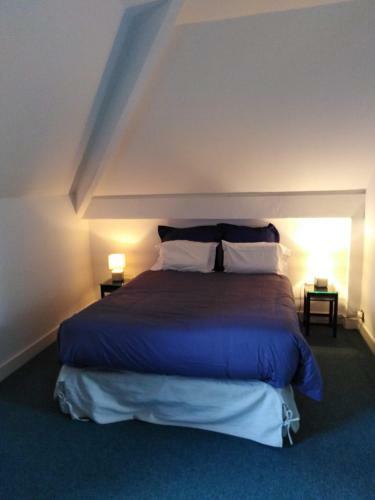 Apartamento Gite De La Drouette