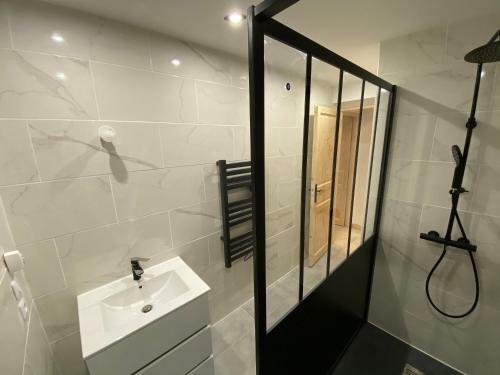 Bed & Breakfast Chambre Priv�e
