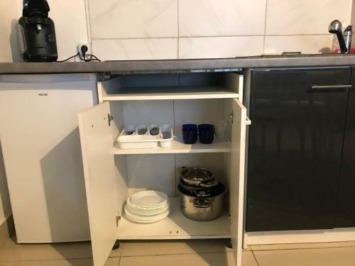 Apartamento Clos De La Fontaine C