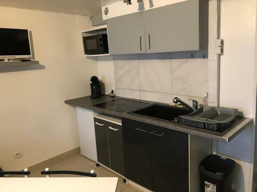 Apartamento Clos De La Fontaine C