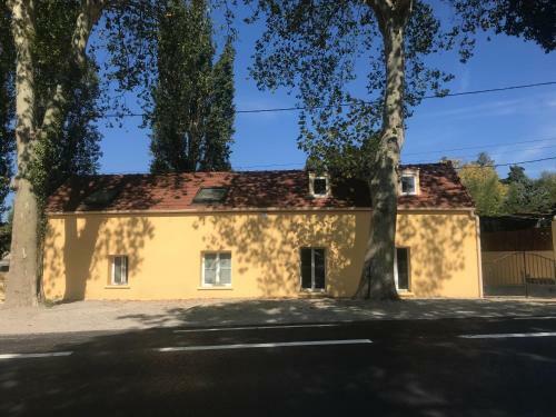 Apartamento Clos De La Fontaine C