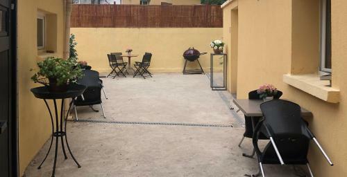 Apartamento Clos De La Fontaine C