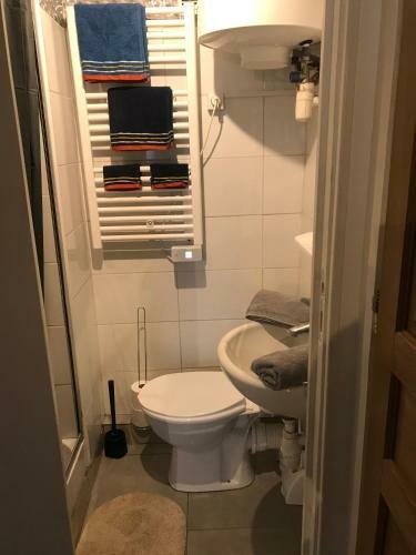 Apartamento Clos De La Fontaine C