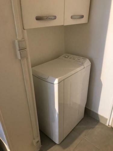 Apartamento Clos De La Fontaine C