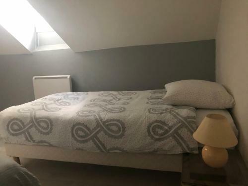 Apartamento Clos De La Fontaine B