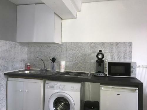 Apartamento Clos De La Fontaine B