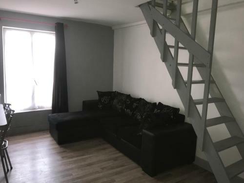 Apartamento Clos De La Fontaine B