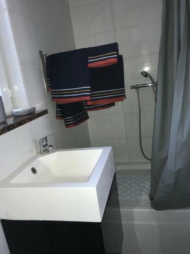 Apartamento Clos De La Fontaine B