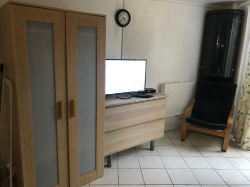 Apartamento Clos De La Fontaine E
